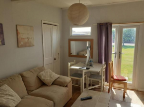 Mablethorpe Chalet